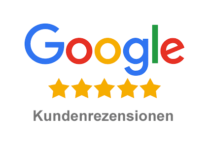 Google Bewertungen